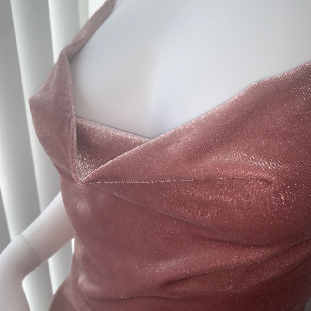 Mini Dress - Picture 2 of 4